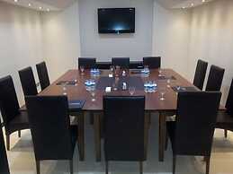 Vesta Fuar Hotel