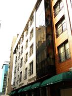 Vesta Fuar Hotel