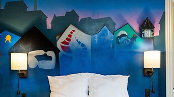 ART Hotel Dalgas, BW Signature Collection