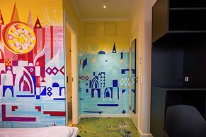 ART Hotel Dalgas, BW Signature Collection