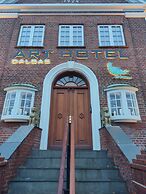 ART Hotel Dalgas, BW Signature Collection