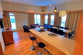 Hrimland Cottages