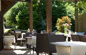 Maien Hotel & Restaurant