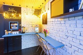 Loft Hotel H11