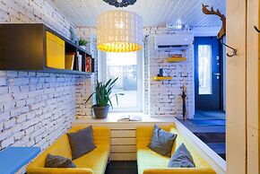 Loft Hotel H11