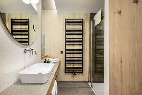 Garni Hotel Pra Palmer