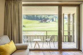 Garni Hotel Pra Palmer