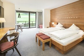 Garni Hotel Pra Palmer