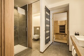 Garni Hotel Pra Palmer