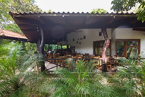 Cabinas Las Olas