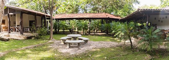 Cabinas Las Olas