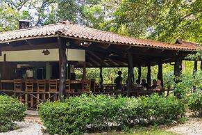 Cabinas Las Olas