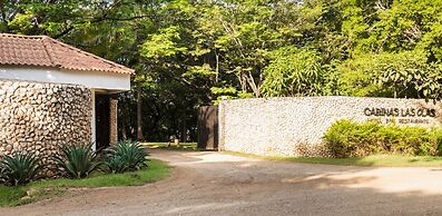 Cabinas Las Olas