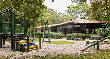 Cabinas Las Olas