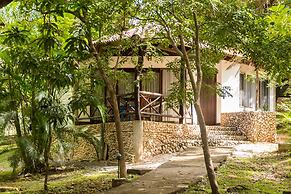 Cabinas Las Olas