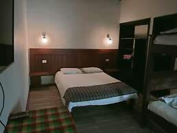 Villa Candelaria Hostel
