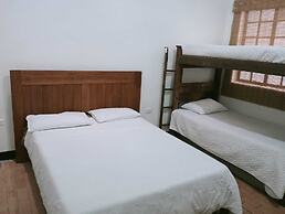 Villa Candelaria Hostel