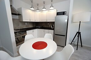 City Panorama Apartment