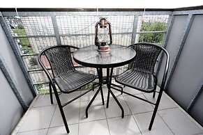 City Panorama Apartment