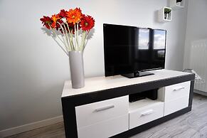 City Panorama Apartment
