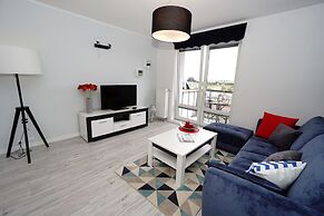 City Panorama Apartment