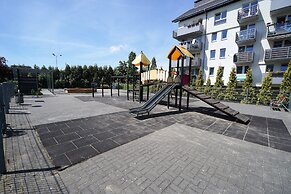 City Panorama Apartment
