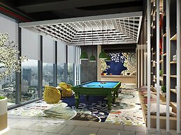 ibis Styles Kunming Nanping Hotel