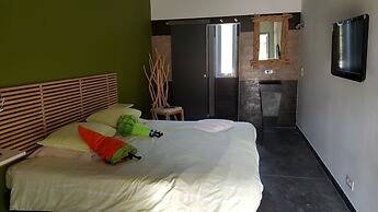 Hotel Ascosa  Aventure