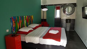 Hotel Ascosa  Aventure