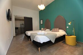 Hotel Ascosa  Aventure