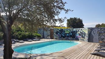 Hotel Ascosa  Aventure