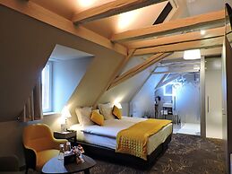 Hôtel La Couronne
