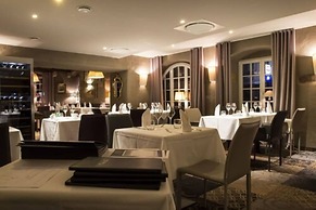 Hôtel La Couronne