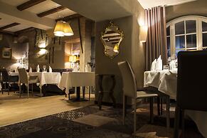 Hôtel La Couronne