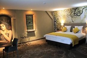 Hôtel La Couronne