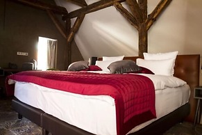 Hôtel La Couronne