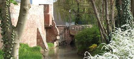 Hôtel La Couronne