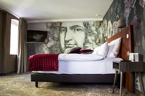 Hôtel La Couronne