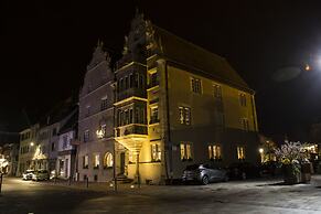 Hôtel La Couronne