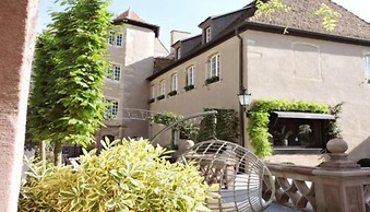 Hôtel La Couronne