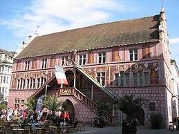 Hôtel La Couronne