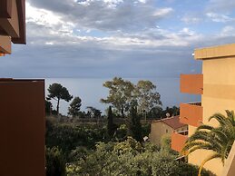 Résidence Le Golfe Bleu
