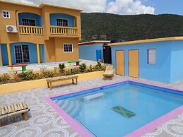BLS Wellness Guest House