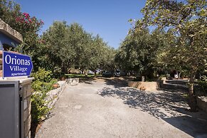Orionas Village