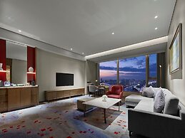 InterContinental Quanzhou by IHG
