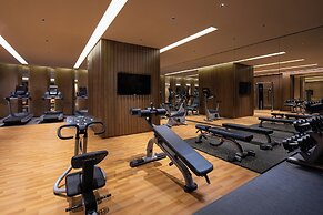 InterContinental Quanzhou by IHG