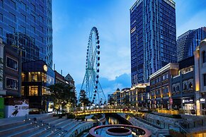 InterContinental Quanzhou by IHG