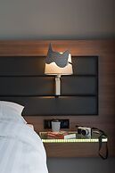 Moxy Amsterdam Houthavens