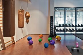 Moxy Amsterdam Houthavens