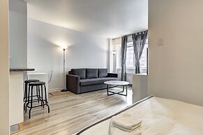 Destination Stays McGill Plaza DT MTL